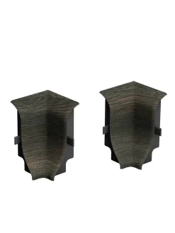 Innenecke 4cm Verlegezubehör, Chateau Oak
