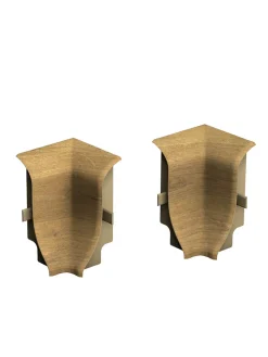 Innenecke 4cm Verlegezubehör, Royal Oak