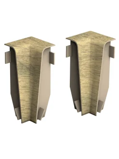 Innenecke 6cm Verlegezubehör, Sort.2