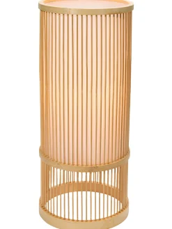 Ischi Filigree Tischleuchte, Natural