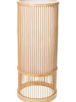 Ischi Filigree Tischleuchte, Natural