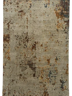 Jaipur Collection ca. 197 x 294 cm, Unikat / Einzelstück