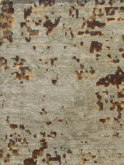 Jaipur Collection ca. 197 x 294 cm, Unikat / Einzelstück