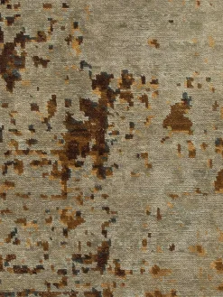 Jaipur Collection ca. 197 x 294 cm, Unikat / Einzelstück