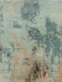 Jaipur Collection ca. 196 x 302 cm, Unikat / Einzelstück