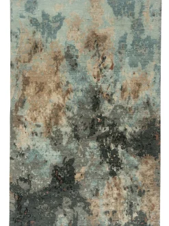 Jaipur Collection ca. 196 x 302 cm, Unikat / Einzelstück