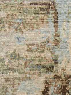 Jaipur Collection ca. 199 x 303 cm, Unikat / Einzelstück