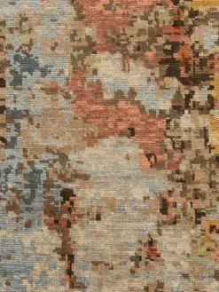 Jaipur Collection ca. 199 x 303 cm, Unikat / Einzelstück