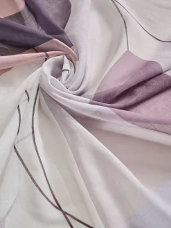 Japali Schlaufenschal, Taupe