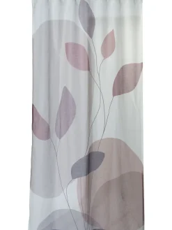Japali Schlaufenschal, Taupe