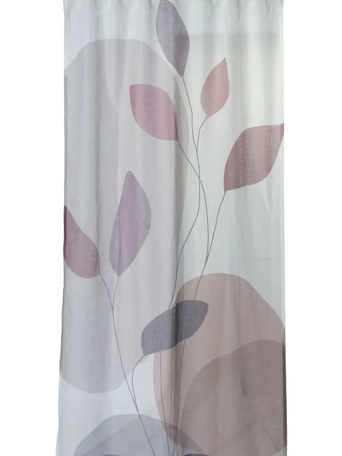 Japali Schlaufenschal, Taupe