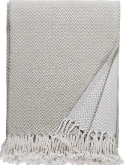 Jenson Decke, Silber