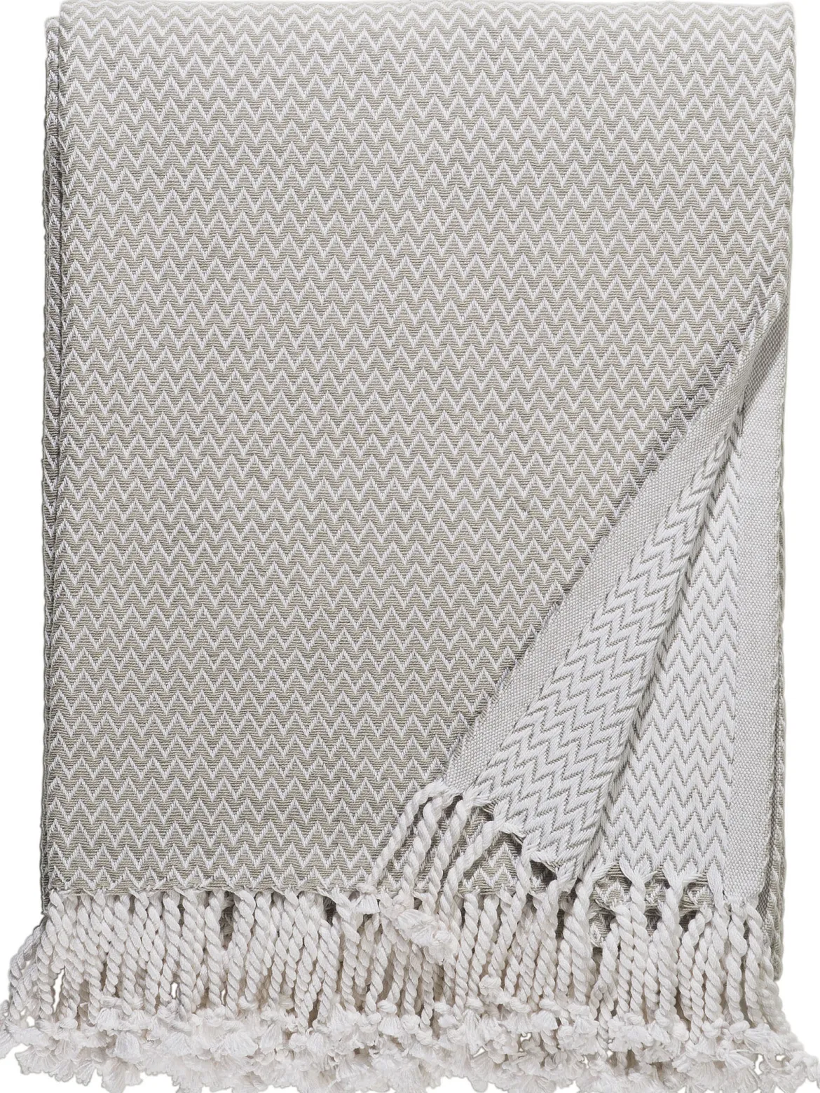Jenson Decke, Silber