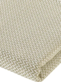 Jenson Decke, Taupe