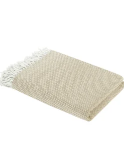Jenson Decke, Taupe