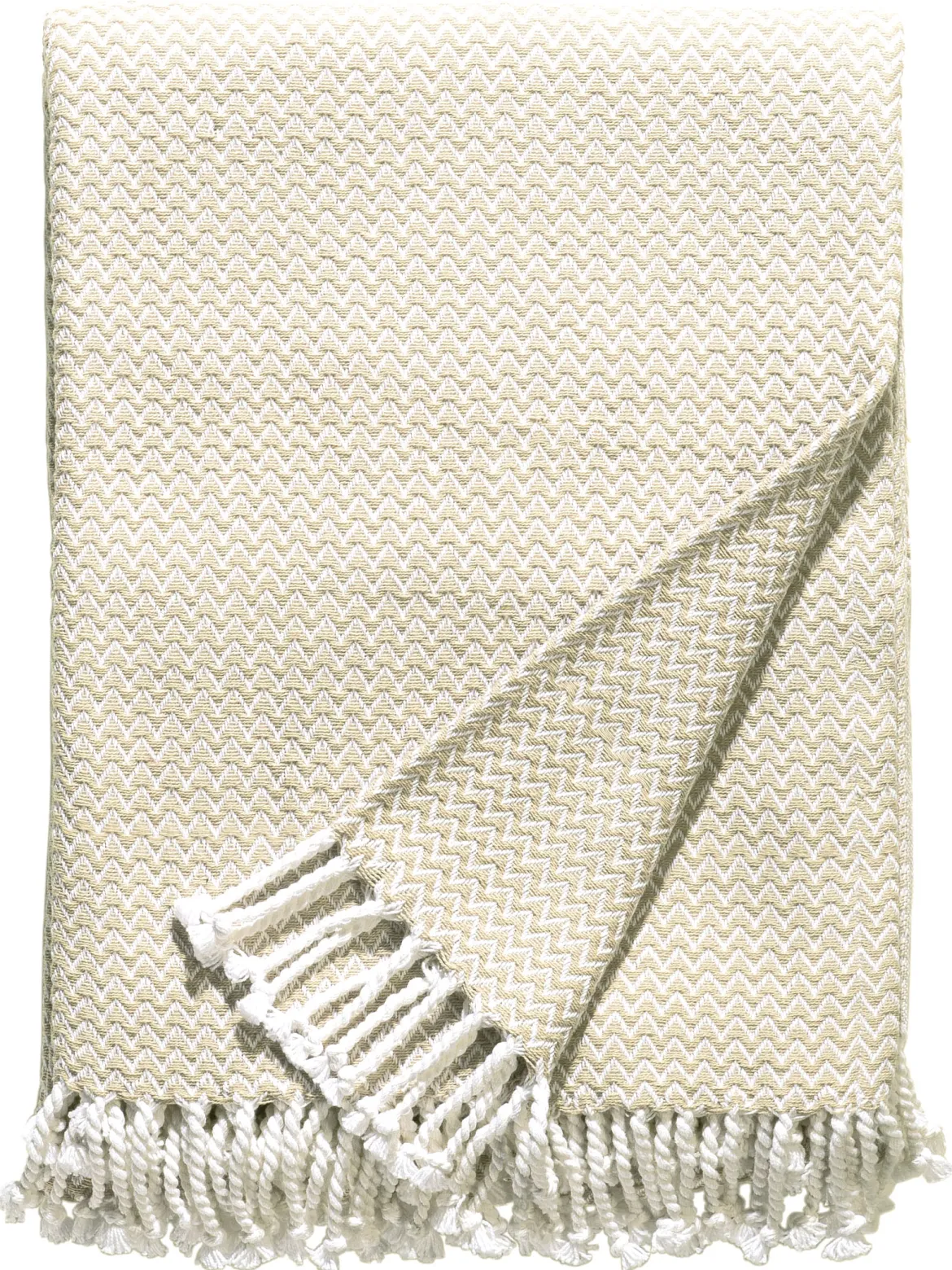 Jenson Decke, Taupe