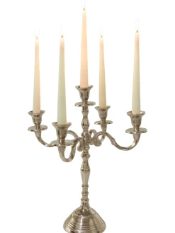 Juwilar Kerzenleuchter, Silber