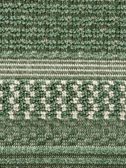 Kalmar Outdoor-Teppich, Green
