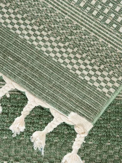 Kalmar Outdoor-Teppich, Green