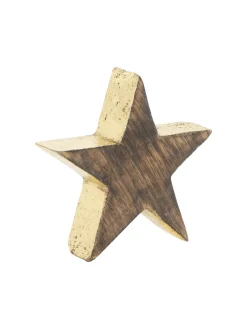 Karja Figur, Gold