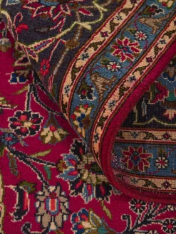Kaschmar Vintage ca. 290 x 390 cm, Unikat / Einzelstück
