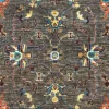 Kazak Ghazni ca. 80 x 120 cm, Unikat / Einzelstück