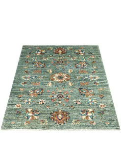 Kazak Phool ca. 58 x 92 cm, Unikat / Einzelstück