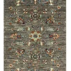 Kazak Phool ca. 63 x 93 cm, Unikat / Einzelstück