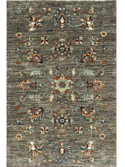 Kazak Phool ca. 63 x 93 cm, Unikat / Einzelstück