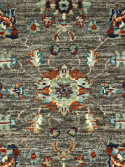 Kazak Phool ca. 63 x 93 cm, Unikat / Einzelstück