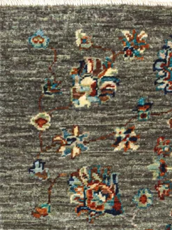 Kazak Phool ca. 63 x 93 cm, Unikat / Einzelstück
