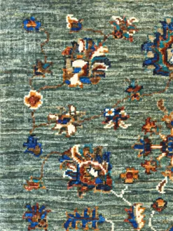 Kazak Phool ca. 60 x 89 cm, Unikat / Einzelstück
