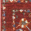 Kazak Phool ca. 60 x 90 cm, Unikat / Einzelstück