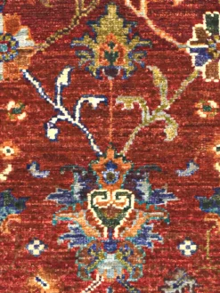 Kazak Phool ca. 60 x 90 cm, Unikat / Einzelstück