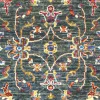 Kazak Phool ca. 80 x 120 cm, Unikat / Einzelstück