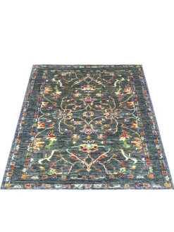 Kazak Phool ca. 80 x 120 cm, Unikat / Einzelstück