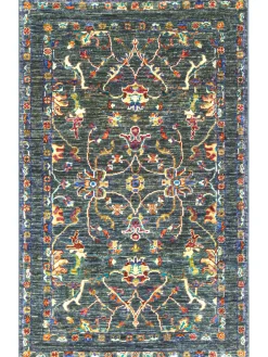 Kazak Phool ca. 80 x 120 cm, Unikat / Einzelstück