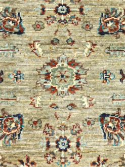 Kazak Phool ca. 60 x 90 cm, Unikat / Einzelstück