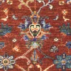 Kazak Phool ca. 60 x 90 cm, Unikat / Einzelstück