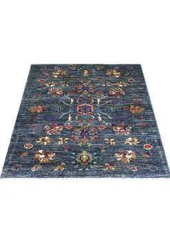 Kazak Phool ca. 62 x 89 cm, Unikat / Einzelstück