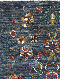 Kazak Phool ca. 62 x 89 cm, Unikat / Einzelstück