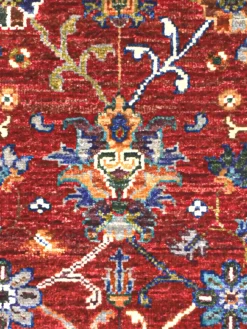 Kazak Phool ca. 60 x 90 cm, Unikat / Einzelstück