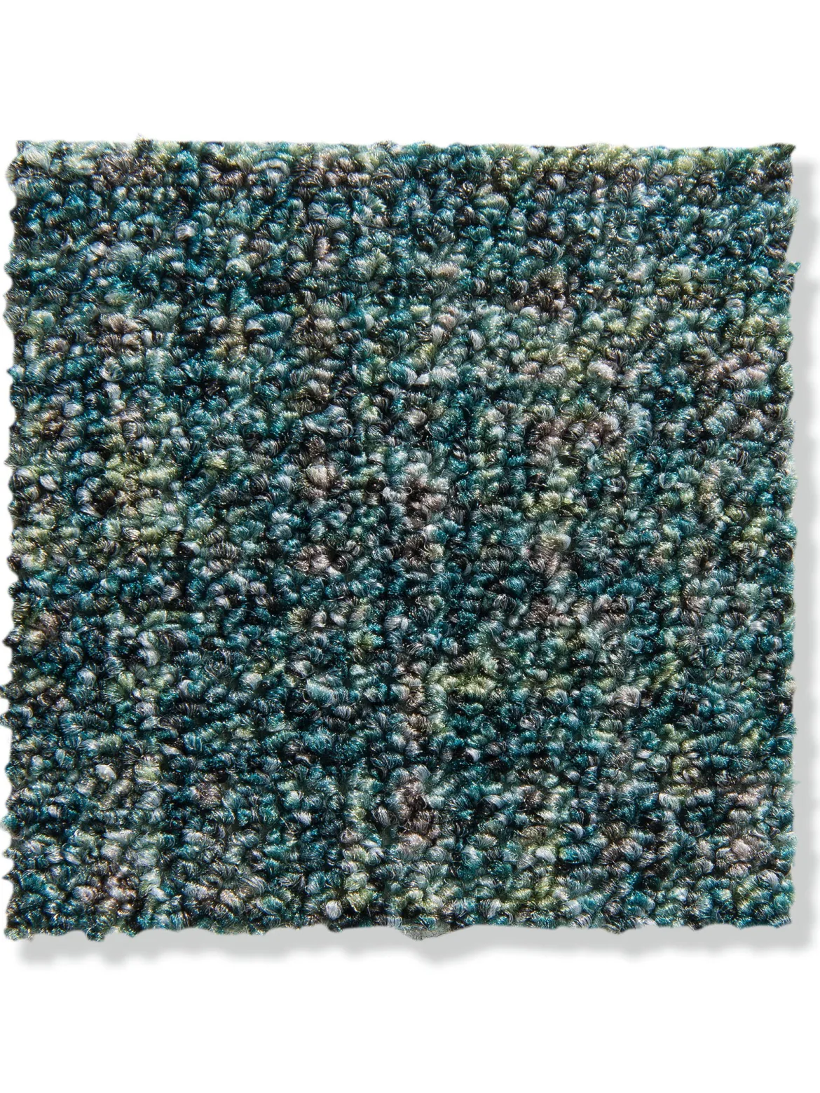 Keita Schlingen-Teppichboden, Spring 27