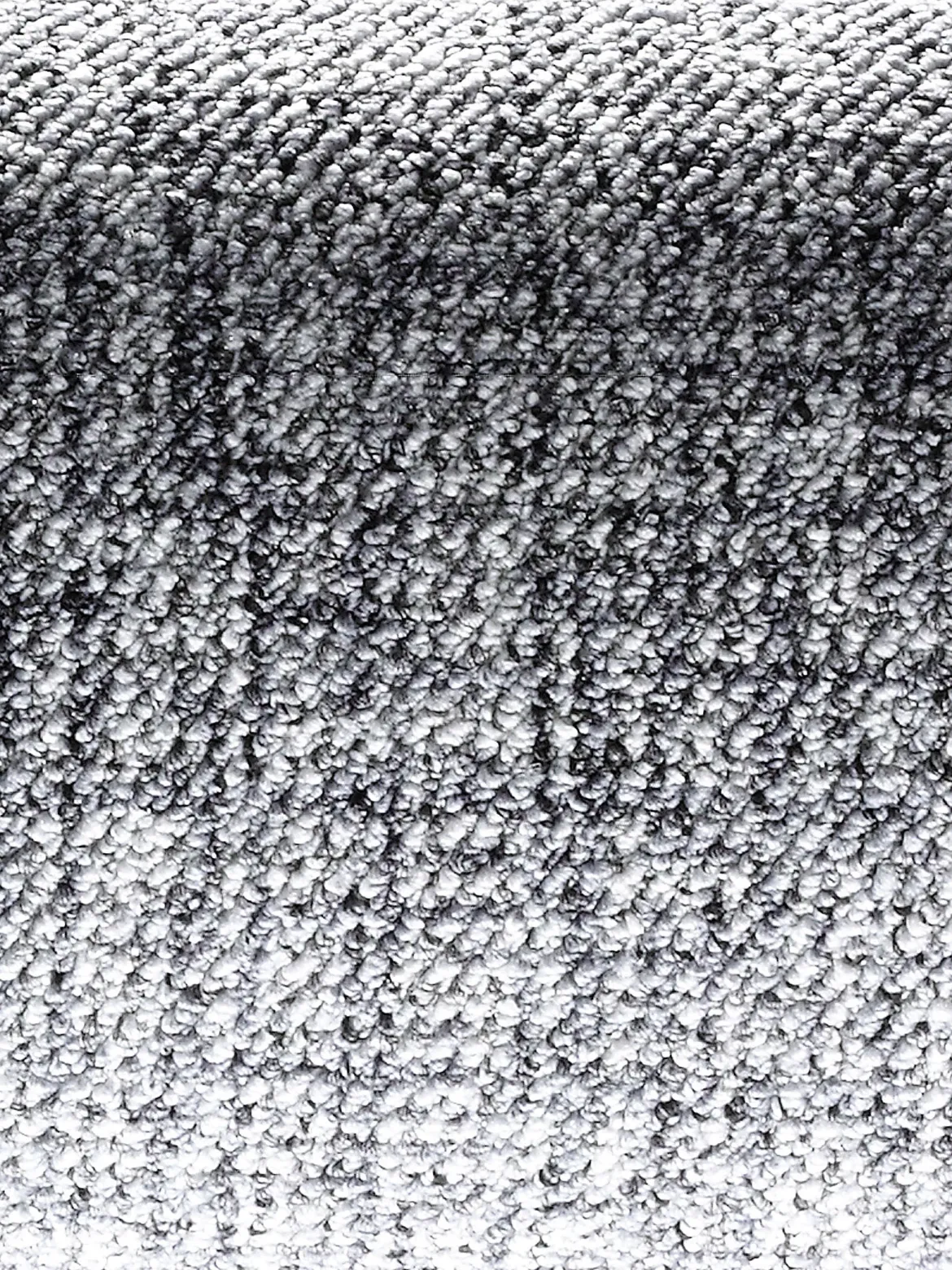 Keita Schlingen-Teppichboden, Silber 93