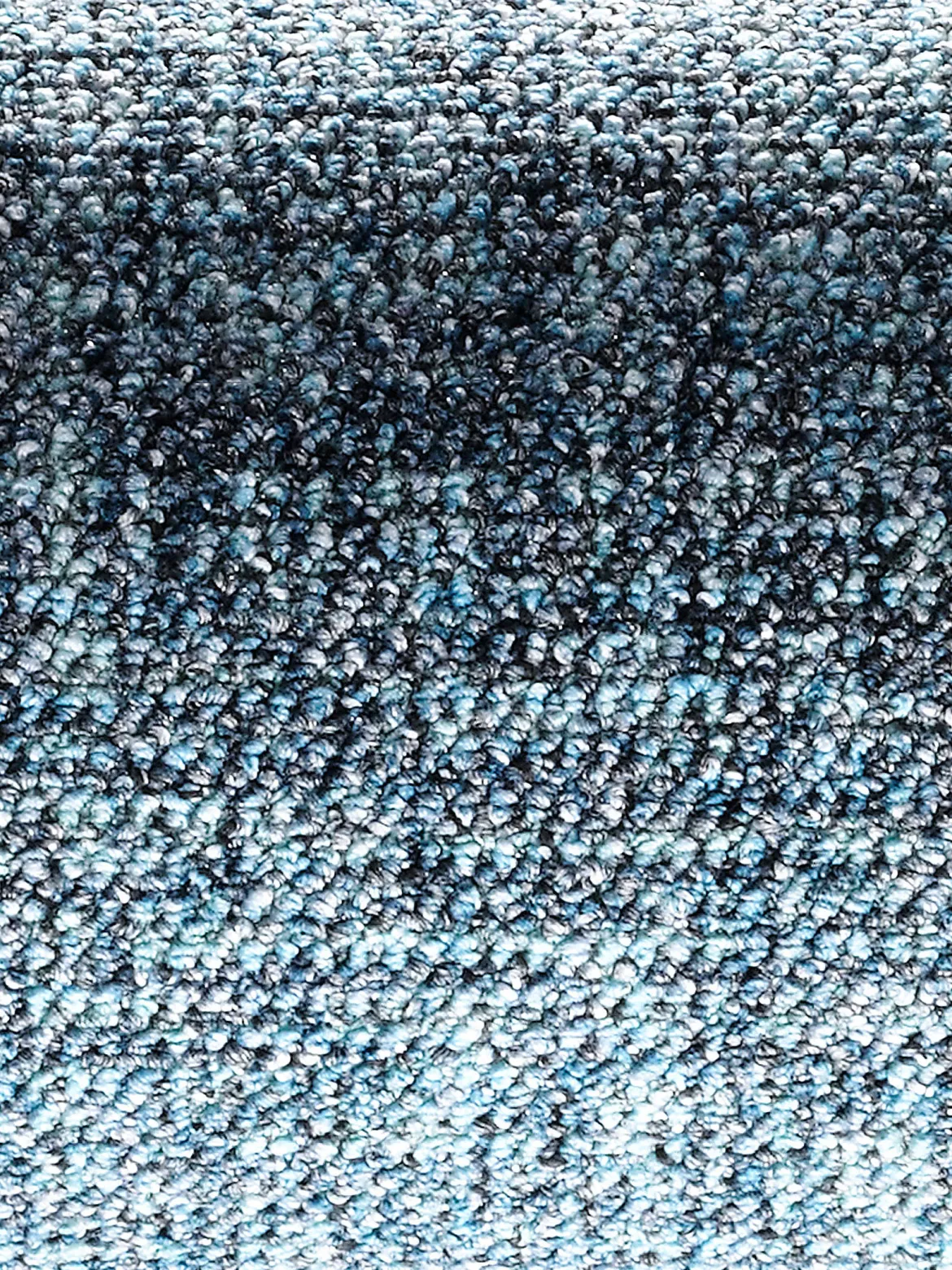 Keita Schlingen-Teppichboden, Marine 77