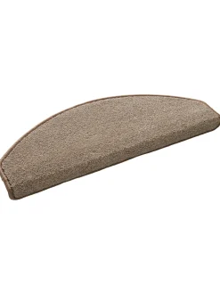 Kensington Stufenmatte, Sand