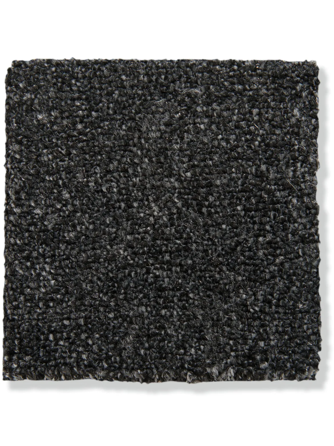 Kensington Velours-Teppichboden, Basalt 78