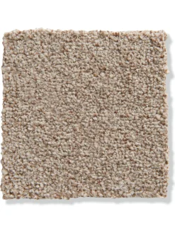 Kensington Velours-Teppichboden, Sand 71