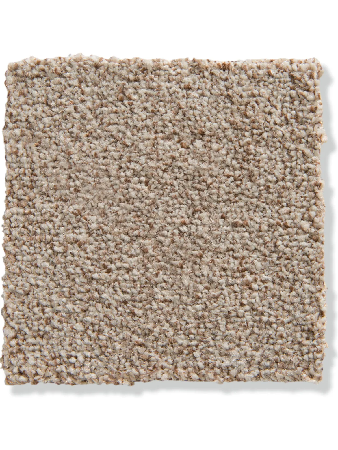 Kensington Velours-Teppichboden, Sand 71