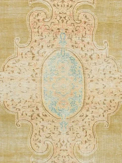 Kerman Vintage ca. 291 x 413 cm, Unikat / Einzelstück